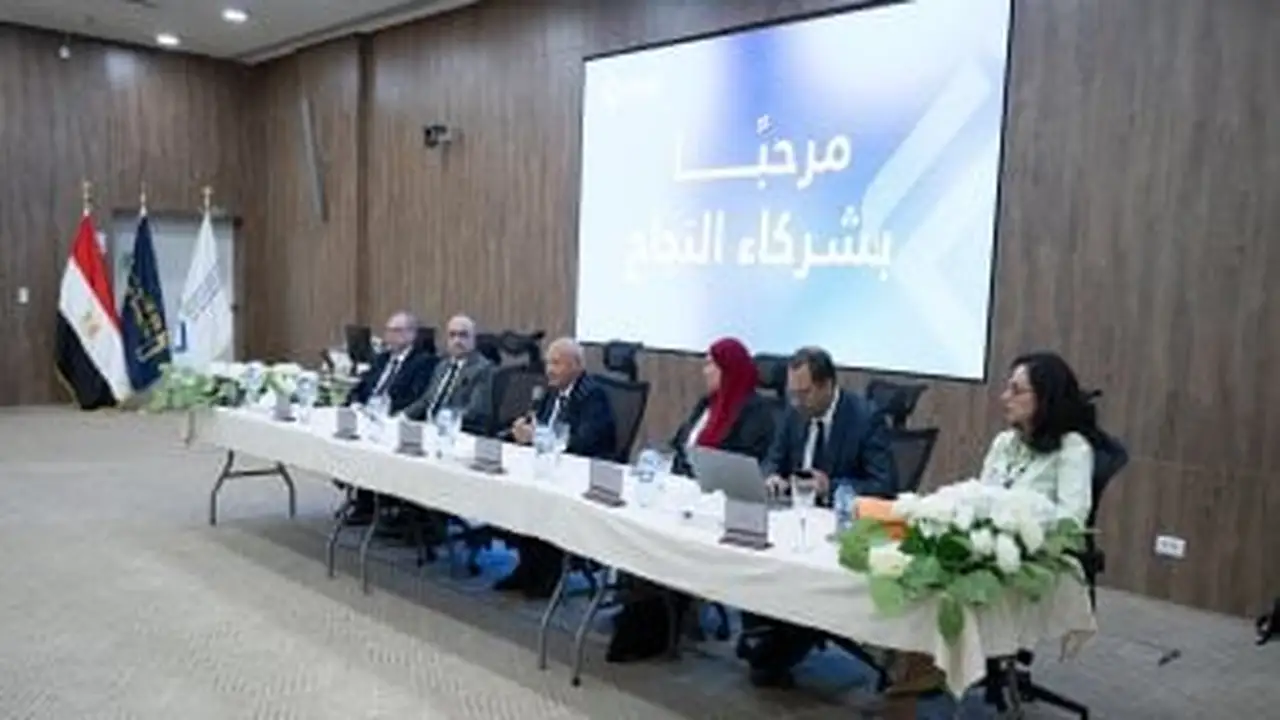 جامعة مصر للمعلوماتية تعتمد تعديل لائحة كلية الهندسة لتصبح 4 سنوات